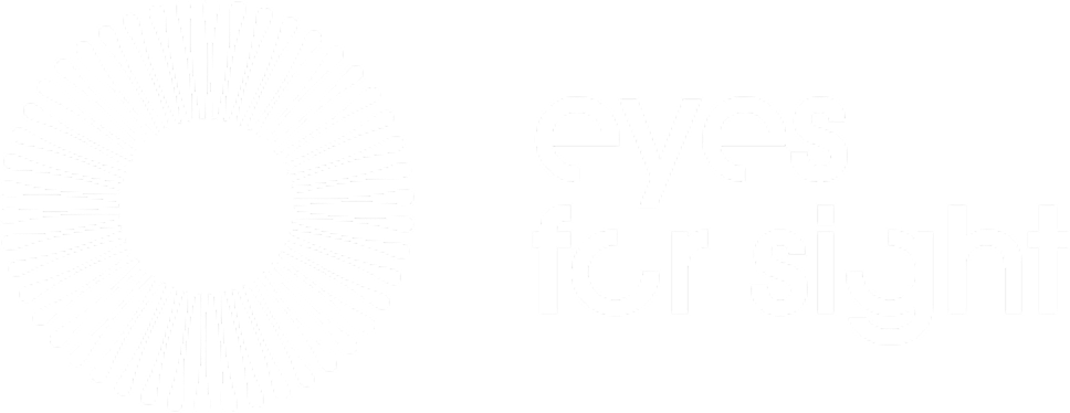Eyes for Sight