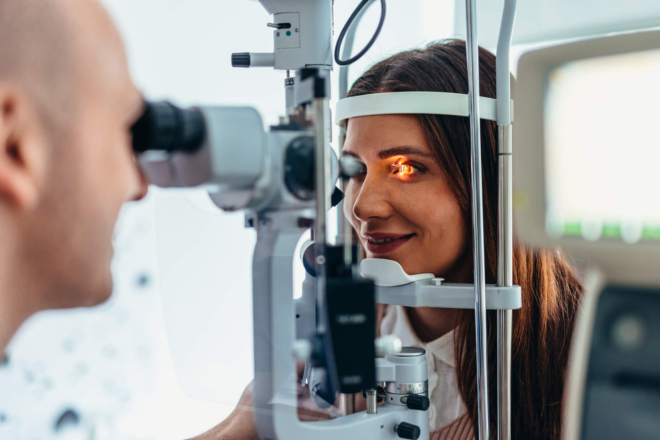 Vision Correction